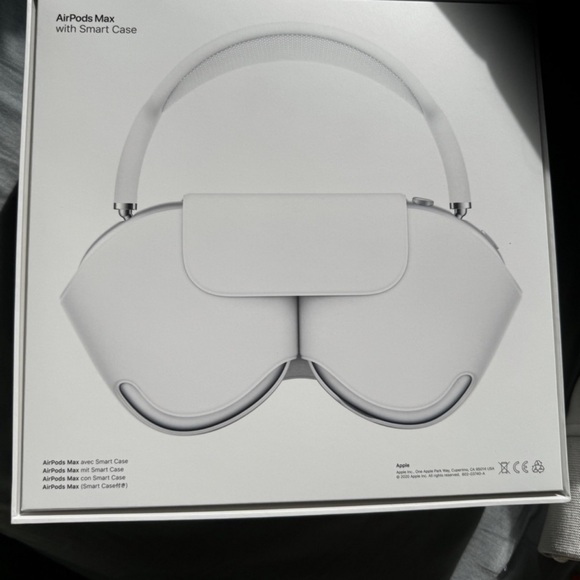 Airpod max - Picture 9 of 9